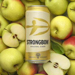 Strongbow 25 Campaign-Warren Ryley-bronze-ADVERTISING-Product / Still Life-8327