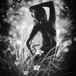 Morning Dew-Silvija Treice-finalist-FINE ART-Nudes -8733