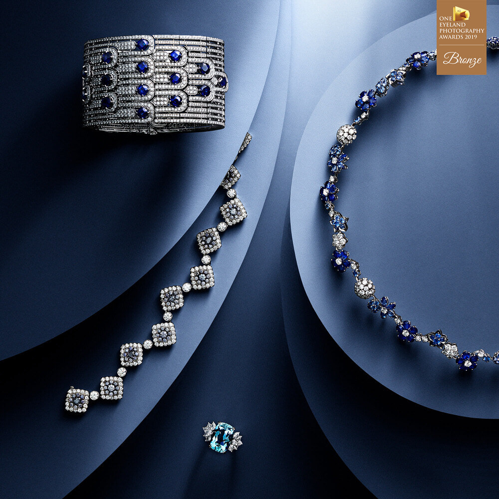 Photographer NICHOLAS DUERS - Et jewelry 01 - Advertising - Product ...