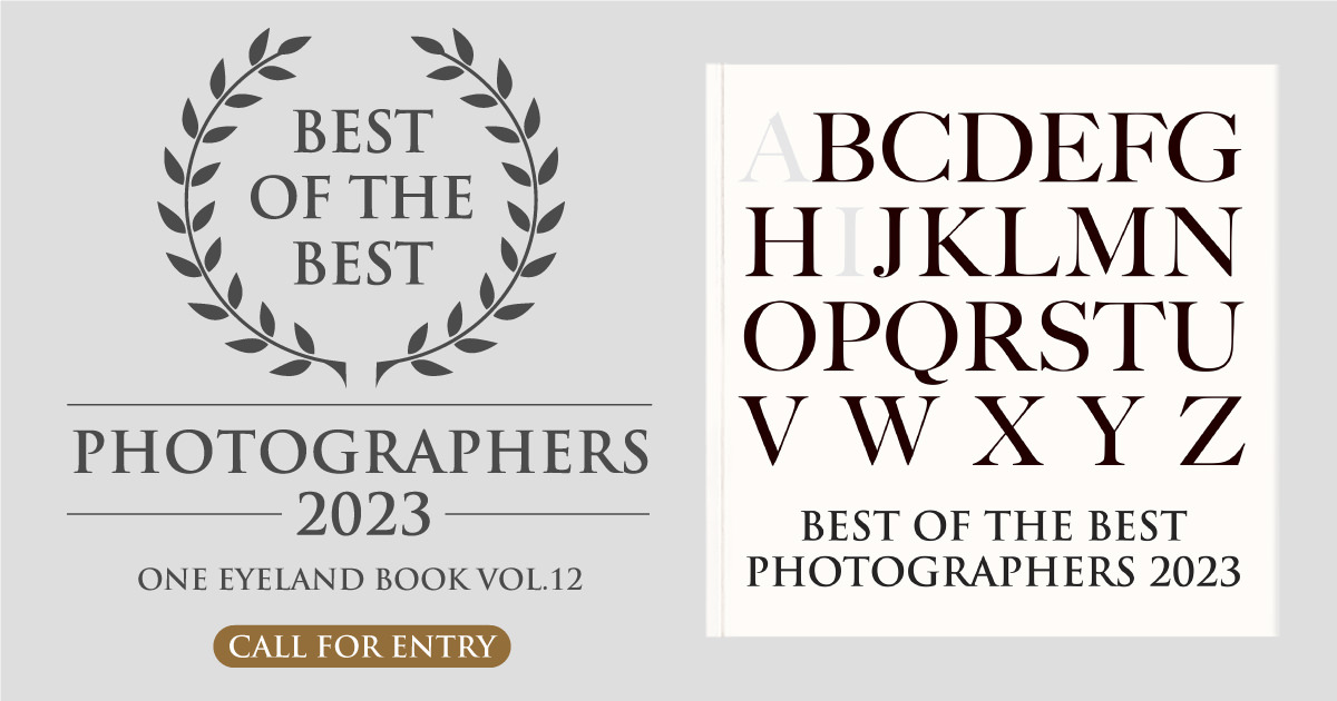Best Of The Best Photographers 2023 Book