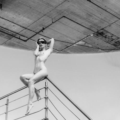 photographer of the month