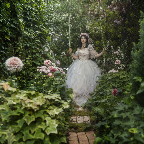 photographer of week