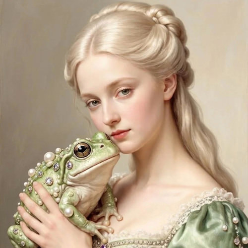 ai picture of week
