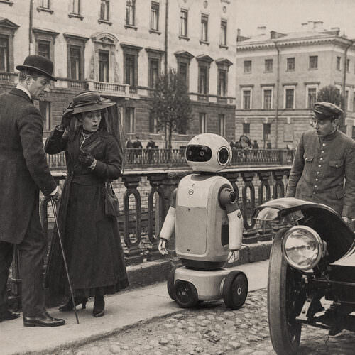 ai picture of week