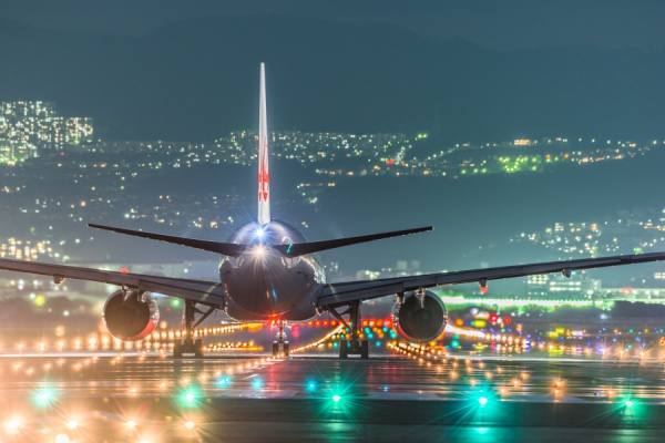Photograph Takahiro Bessho Lights on One Eyeland