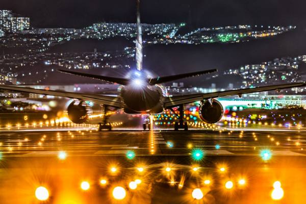 Photograph Takahiro Bessho Into The Night on One Eyeland