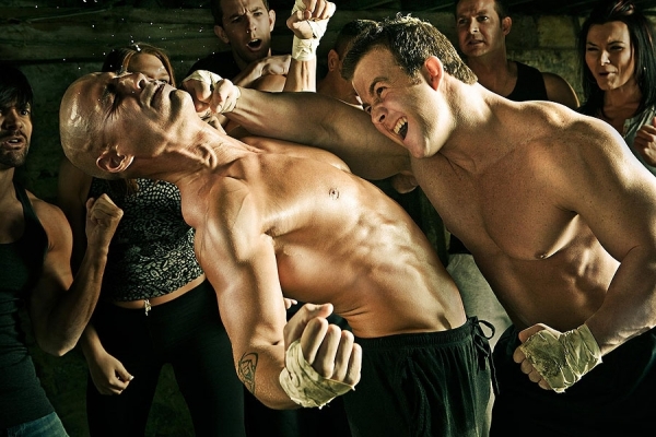 Photograph Fedele Studio Knockout on One Eyeland