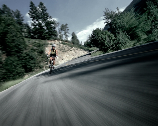Photograph Andrew Wilz Ride on One Eyeland