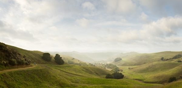 Photograph Rod Mclean Running In The Hills on One Eyeland