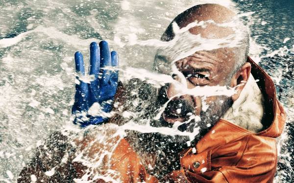 Photograph Blair Bunting The Deadliest Catch on One Eyeland