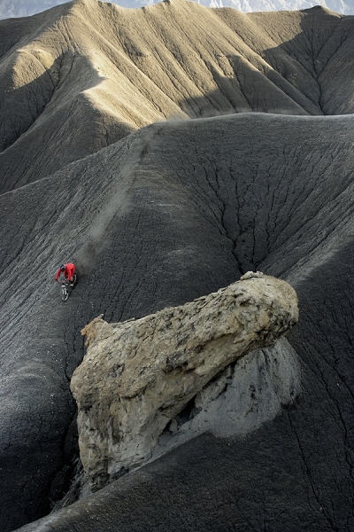 Photograph Andrew Wilz The Way Home on One Eyeland