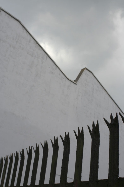 Photograph Pierre Missiaen A Walk In Dublin on One Eyeland