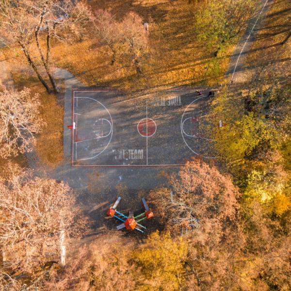 Photograph Karolis Janulis High Times on One Eyeland