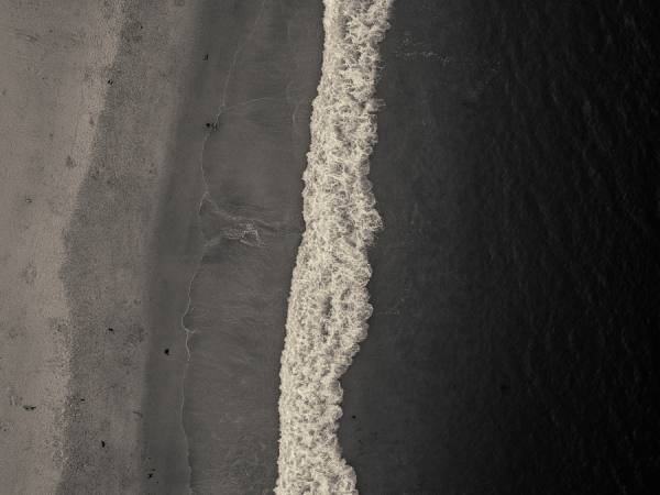 Photograph Antti Viitala Camps Bay Beach on One Eyeland