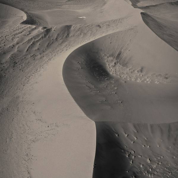 Photograph Antti Viitala Dune 45 on One Eyeland