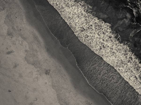 Photograph Antti Viitala Camps Bay Beach on One Eyeland