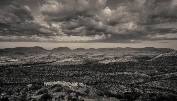 Photograph Antti Viitala Himbaland on One Eyeland