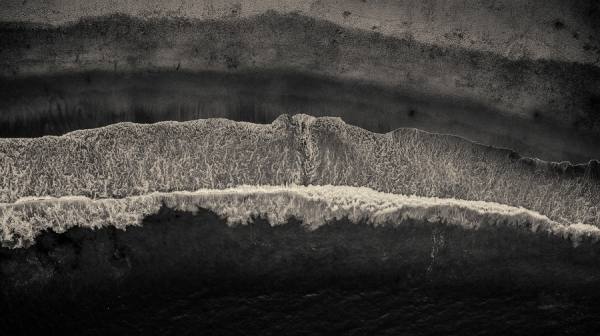 Photograph Antti Viitala Camps Bay Beach on One Eyeland