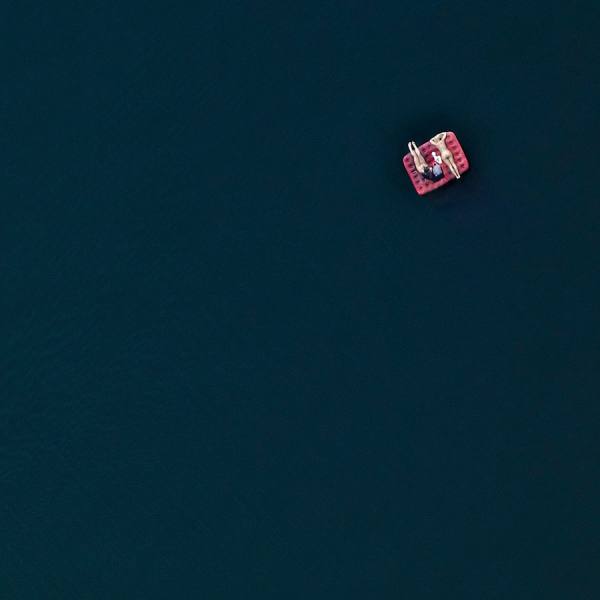 Photograph Bernhard Lang Bl_aerial002 on One Eyeland