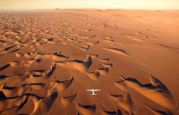 Photograph Michael Poliza Flight To Nowhere on One Eyeland