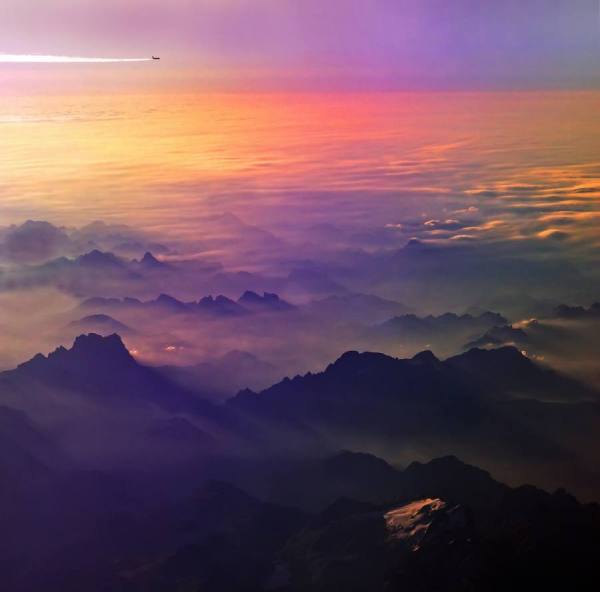 Photograph Antonio Zarli Flying To Somewhere on One Eyeland