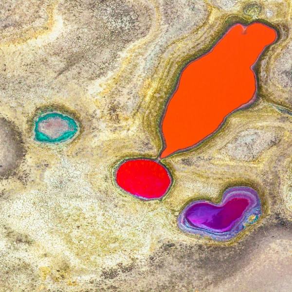 Photograph Michael Poliza Love Actually on One Eyeland