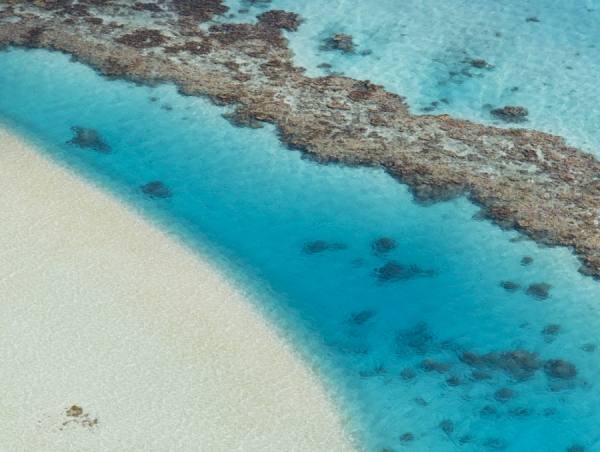 Photograph Mauro Risch Resortlicious Ii on One Eyeland