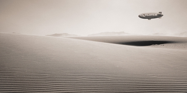 Photograph Steffen Jahn Serenity on One Eyeland