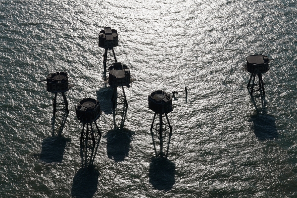 Photograph Jonathan Webb War Of The Worlds on One Eyeland