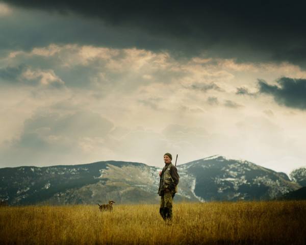 Photograph Alicia Rius Hunter on One Eyeland