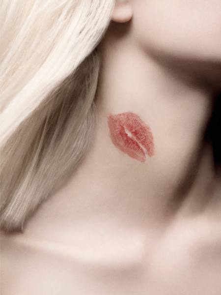 Photograph Lagel Cyril Beauty on One Eyeland