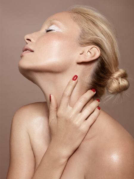 Photograph Lagel Cyril Beauty on One Eyeland