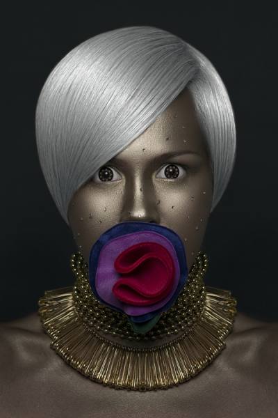 Photograph Joe Malicdem Lola on One Eyeland