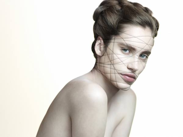 Photograph Caesar Lima Tangled 3 on One Eyeland