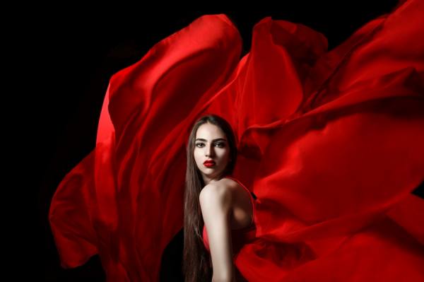 Photograph Elena Paraskeva Hibiscus on One Eyeland