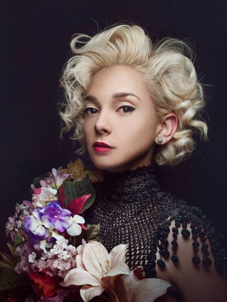 Photograph Will Strawser The Beauty on One Eyeland