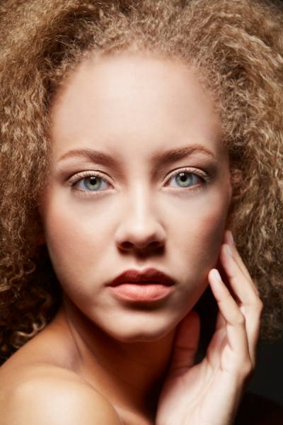 Photograph Julian Restrepo Beauty on One Eyeland