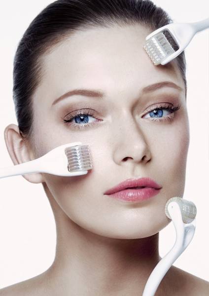 Photograph Gerhard Merzeder Beauty Doc on One Eyeland
