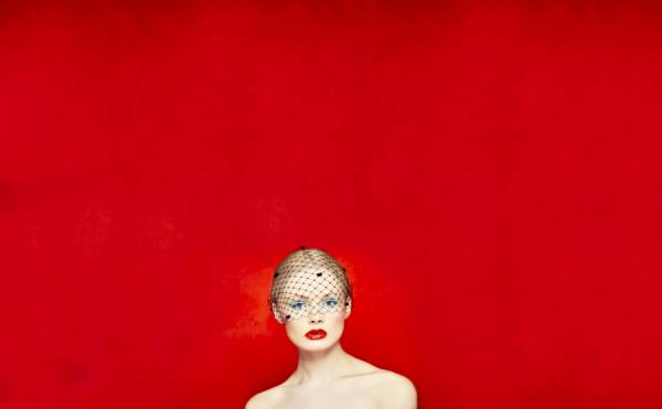 Photograph Kamal Mostofi Red on One Eyeland