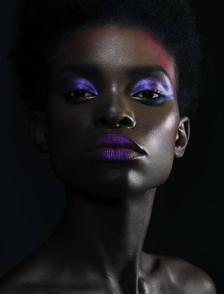Photograph Jonathan Knowles Shimmer on One Eyeland