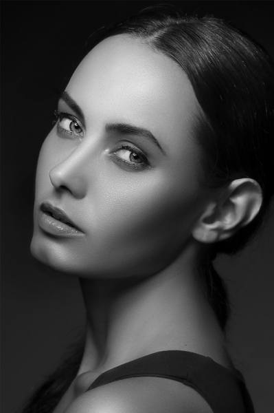Photograph Sabi Md Beauty on One Eyeland
