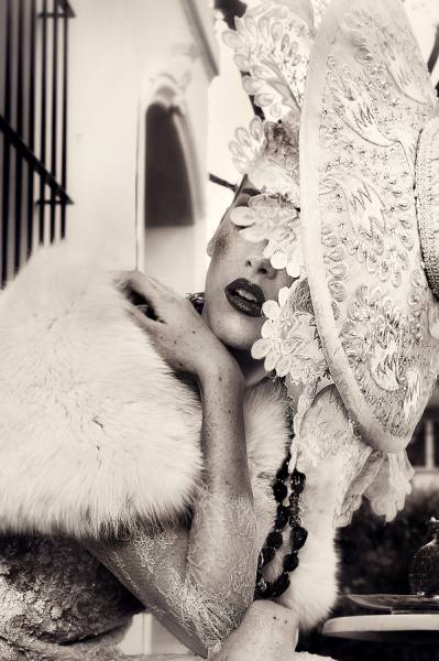 Photograph Lea Bon Personal Ingredients on One Eyeland