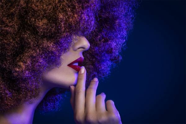 Photograph Jackson Carvalho Power Girl on One Eyeland