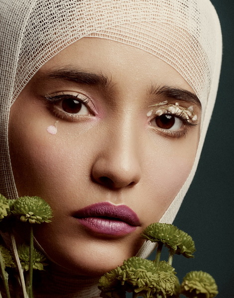 Photograph Reza Nia Fragile Dreams on One Eyeland