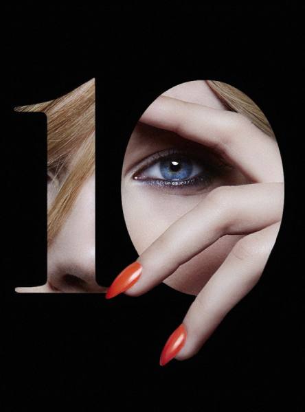 Photograph Gerhard Merzeder 10 on One Eyeland
