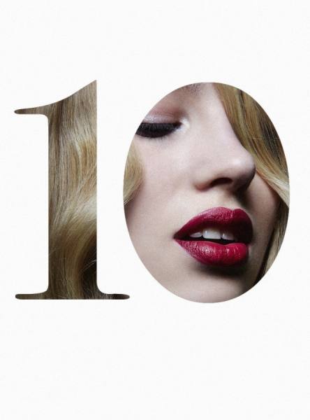 Photograph Gerhard Merzeder 10 on One Eyeland