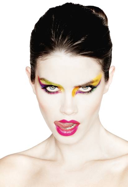 Photograph Ryan Forbes 80s Rewind on One Eyeland