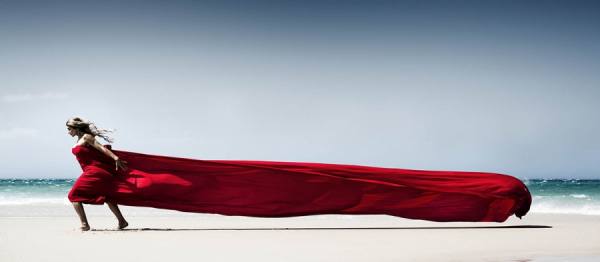 Photograph Ben Welsh Against The Wind on One Eyeland