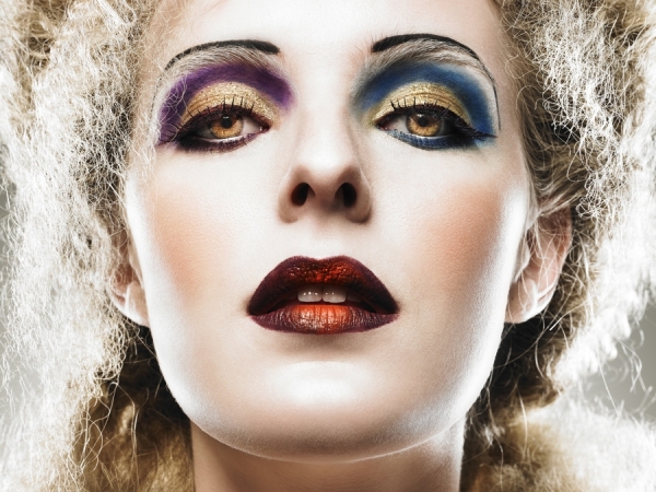 Photograph Pedro Dimitrow Alice on One Eyeland