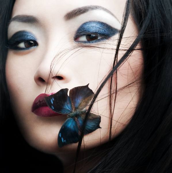 Photograph Iwona Paczek Anaea on One Eyeland